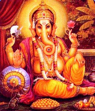 Ganeish